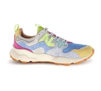 Flower Mountain - Women's Yamano 3 - Sneaker, Gr. 40, beige (Yellow/White/Azure)