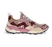 Flower Mountain - Women's Yamano 3 - Sneaker, Gr. 40, braun (Pink/Cipria/Brown)
