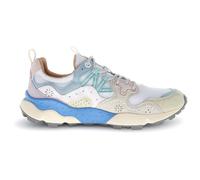 Flower Mountain - Women's Yamano 3 - Sneaker, Gr. 40, grau (PaleYellow/White/Offwhite)