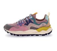 Flower Mountain - Women's Yamano 3 - Sneaker, Gr. 41, bunt (Grau)