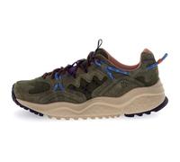 Flower Mountain - Yamabushi - Sneaker, Gr. 41, beige (Grau)