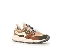Flower Mountain Yamano 3 Herren Beige Sneaker EU41