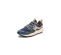 Flower Mountain Yamano 3 Herren-Sneaker, Marineblau, 43 EU