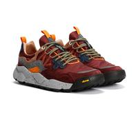 Flower Mountain Yamano 3 Performance Sneaker Brown Rot 41