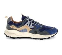 Flower Mountain - Yamano 3 - Sneaker, Gr. 44, blau (Navy/Anthracite)