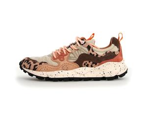 Flower Mountain - Yamano 3 Uni - Sneaker, Gr. 36, beige (Sahne)
