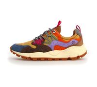 Flower Mountain - Yamano 3 Uni - Sneaker, Gr. 39, beige (Blau)