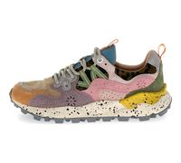 Flower Mountain Yamano 3 Woman light mustard-grey (2F71) 39
