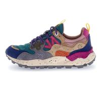 Flower Mountain Yamano 3 Woman petrol-stone-beige (1F14) 37