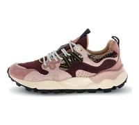 Flower Mountain Yamano 3 Woman purple-pink-brown (1I88) 40