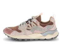 Flower Mountain Yamano 3 Woman rose-light pink-purple (1M44) 37