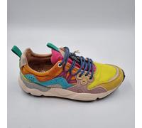 Flower Mountain Damen Yamano 3 Schuhe (Größe 37, mehrfarbig)