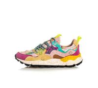 Flower Mountain - Women's Yamano 3 - Sneaker, Gr. 39, beige (Pink)