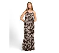 flowy maxi dress S