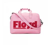 Floyd Weekender Reisetasche "Sugar Pink" -