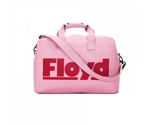 Floyd Weekender Reisetasche "Sugar Pink" -