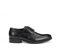 Fluchos Herrenschuhe HERACLES in Schwarz 44