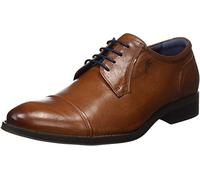 Fluchos Herrenschuhe HERACLES in Braun 43