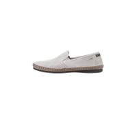 Fluchos Loafer 8674 Klassisch Flach Herren Weiß Größe 42