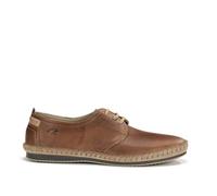 Fluchos 8675 Surf Luxe Surf Leder Taupe Stein Bahamas, braun, 42 EU