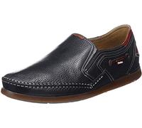 Fluchos Herren Mariner nautische, Blau, 43 EU