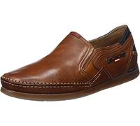 Fluchos Herren Mariner nautische, Marrón Cuero 000, 42 EU
