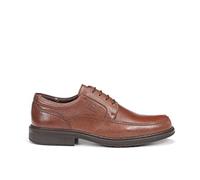 Fluchos Herren Clipper Derbys, Braun (Libano 000), 43 EU