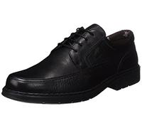 Fluchos Derby Clipper Herren Schwarz Größe 44 EU