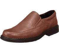 Fluchos Herren Clipper Slipper, Braun (Libano 000), 45 EU