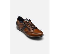 Fluchos - DANIEL F1281 - Braun - Sneaker - Größe 43