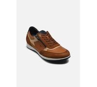 Fluchos - DANIEL F1288 - Braun - Sneaker - Größe 46