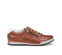 Fluchos Etna Sneaker Herren Braun - 41 - Sneaker Low