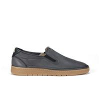 Fluchos - Slipper LEO 1946 - blau - Größe 44