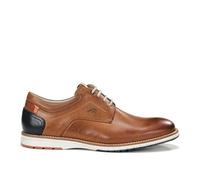 Fluchos F1978 York Leder+COM.1 Taylor, braun, 45 EU