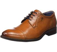 Fluchos Herrenschuhe HERACLES in Braun 39