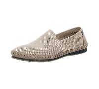 Fluchos Klassische Slipper für Herren, beige, Größe 44 EU