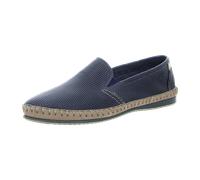 Fluchos Klassische Slipper für Herren, blau, Größe 46 EU