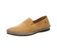 Fluchos Klassische Slipper für Herren, orange, Größe 41 EU