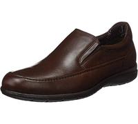 Fluchos Slipper Luca 8499 Kastanienvogel Braun Größe 40