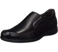 Fluchos Herrenschuhe LUCA in Schwarz 43