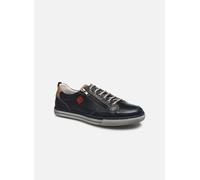 Fluchos - Quebec 9376 - Blau - Sneaker - Größe 40