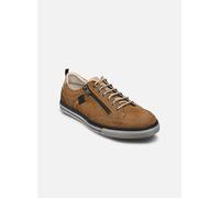 Fluchos - Quebec 9376 - Braun - Sneaker - Größe 41