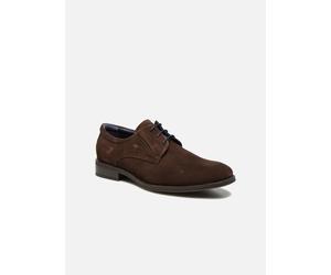 Fluchos - Schnürschuhe Heracles 8410 - Braun - Größe 46