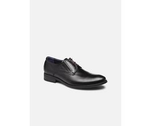 Fluchos - Schnürschuhe Heracles 8410 - Schwarz - Größe 40
