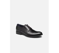 Fluchos - Schnürschuhe Heracles 8410 - Schwarz - Größe 42