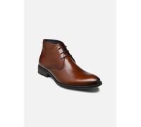 Fluchos - Schnürschuhe HERACLES 8415 - Braun - Größe 39