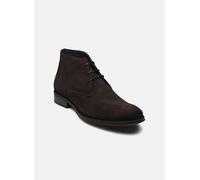 Fluchos - Schnürschuhe HERACLES 8415 - Braun - Größe 39