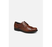Fluchos - Schnürschuhe Simon 8468 - Braun - Größe 41