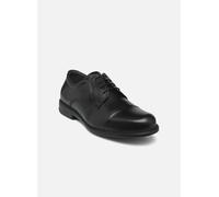 Fluchos - Schnürschuhe Simon 8468 - Schwarz - Größe 43