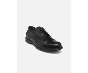 Fluchos - Schnürschuhe Simon 8468 - Schwarz - Größe 43